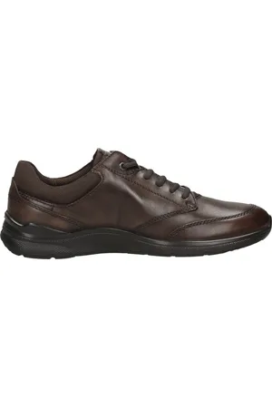 Ecco IRVING–Schoenen–Mannen– –40