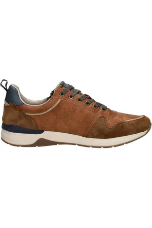 Mustang Sneakers Laag Sneakers Laag -
