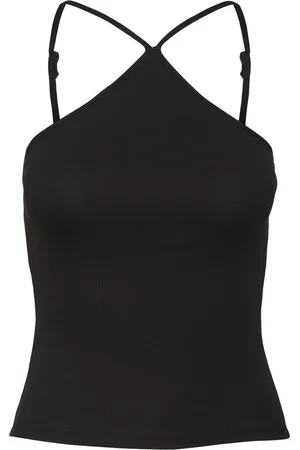 Noisy May NMMAYA S/L TOP NOOS Dames Top