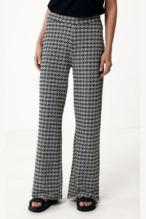 Mexx Broek Gebreid