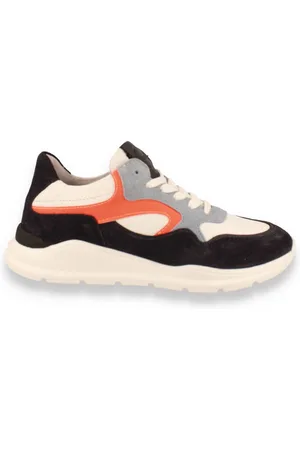 Gattino Jongens Sneaker /Blauw 34