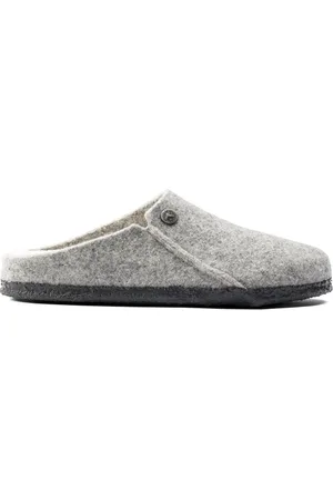 Birkenstock Zermatt Rivet - dames slipper - - maat 43 (EU) 9 (UK)