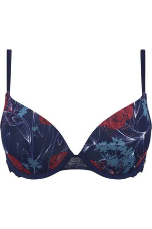 Sapph Odetta Push-up BH