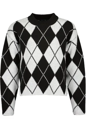 Blue Seven Meisjes Trui - Black