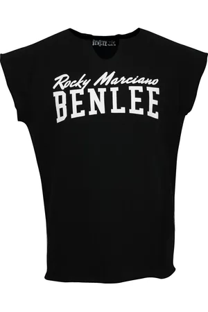 Benlee T-Shirt Edwards T-Shirt normale Passform -L