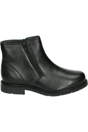 Sioux Magnus-LF-XXXL laarsje Heren