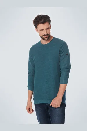 No Excess Mannen Pullover S