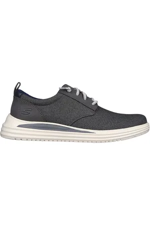 Skechers Proven Schoenen Grijs EU 44 Man
