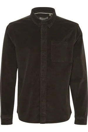 Blend He Shirt Heren Overhemd