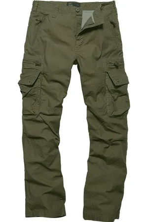 Vintage industries Cargohose Rico Pants Olive-M