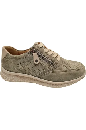 Hartjes 162.1604/99-70.31 dames veterschoenen sportief maat 37 (4)