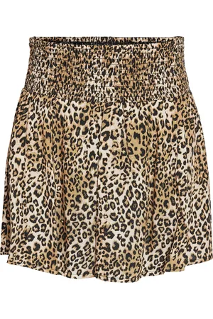 Noisy May NMGALIA HW SKIRT WVN Dames Rok
