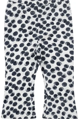 Dirkje Meisjes Broek -