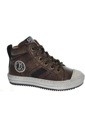 Develab 45867 238 Jongens Veterschoen - - 27