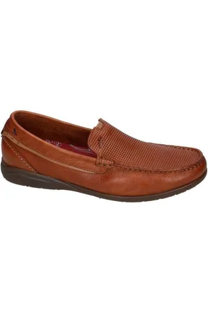 Fluchos Heren - - mocassins - maat 41