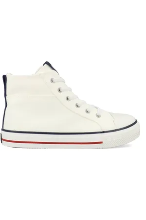 GAP Sneaker - Unisex - White - 30 - Sneakers