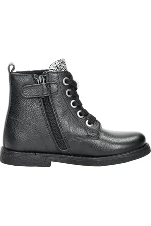 KEQ Veterschoen hoog Veterschoen hoog -