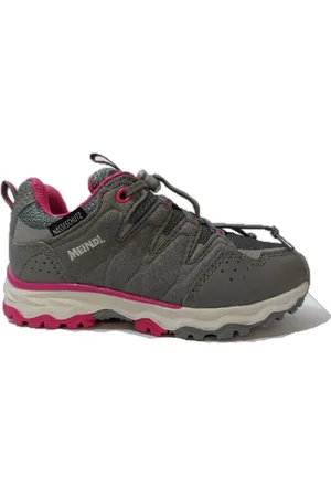 Meindl Wandelschoen Turneo Junior 2112 03 Pink
