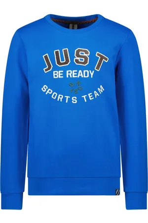 B.Nosy B.Nosy Boys Kids Sweaters Y308-6353 maat 110