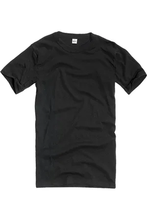 Brandit BW Heren T-shirt - XS