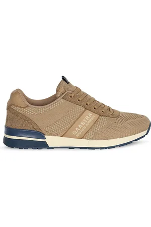 Gaastra Heren Sneakers Laut Sand -