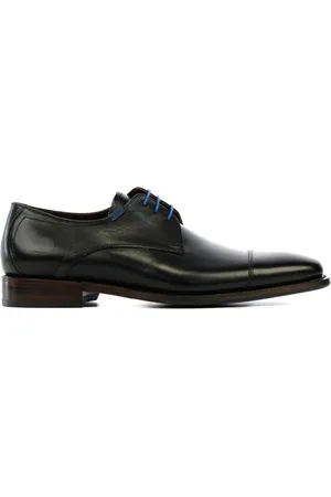 Floris van Bommel SFM Veterschoenen - - Heren maat 30064