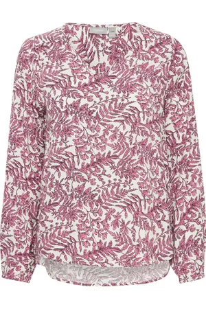 FRANSA FRSILJE BL 1 Dames Blouse
