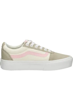 Vans WM Ward Platform