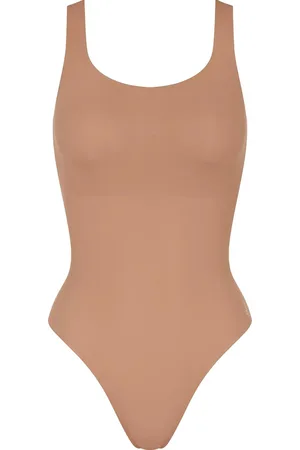 Sloggi Women ZERO Feel 2.0 Body - body - lichtbruin