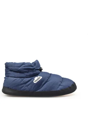 Nuvola. Nuvola- Sloffen Unisex- Donkerblauw- 34/35