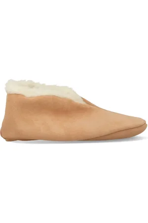 Bernardino Spaanse Sloffen Dames -