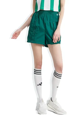 adidas Sportswear Tiro Snap-Button Short - Dames - - L