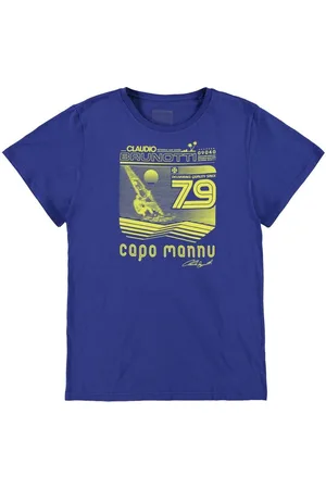 Brunotti Andante - Sportshirt performance - Mannen
