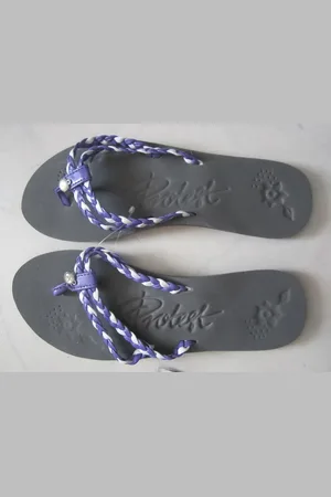 Protest Slippers