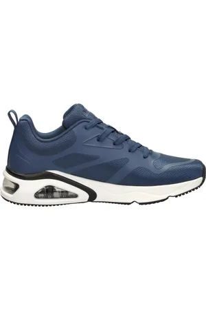 Skechers Tres-Air Uno - Revolution-Airy Sneakers Laag -
