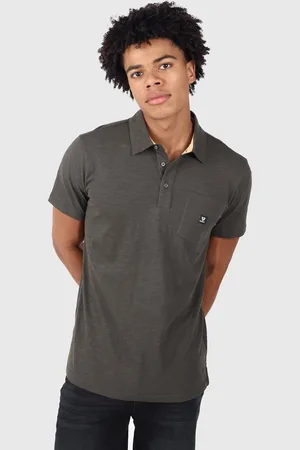 Brunotti Palotje Heren Polo - - L