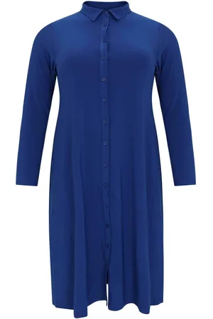 Yoek Blouse met lange mouwen