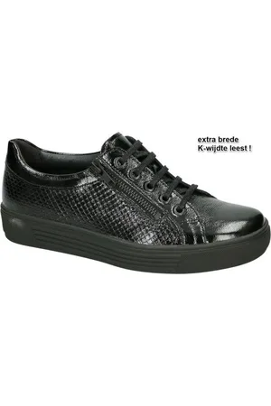 Solidus Dames - - sneakers - maat 37.5