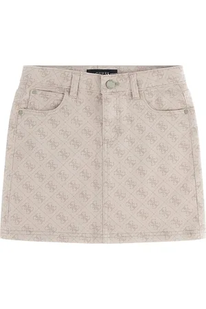Guess Girls Denim Logo Rok