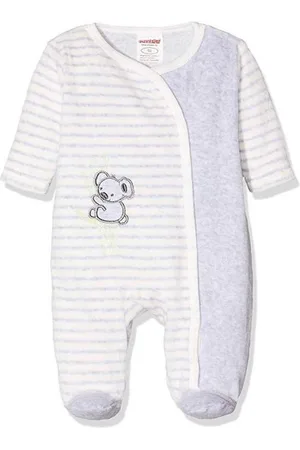Playshoes Babypyjama Koala Junior /paars