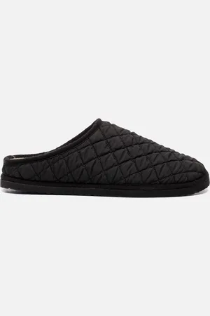 HOUSE OF BASICZ Pantoffels Textiel 370519