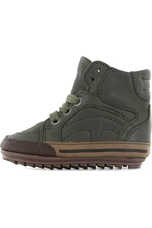Shoesme Baby | Eerste stapschoenen | Jongens | | Leer | |