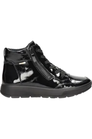 ARA Roma Plateau dames sneaker -