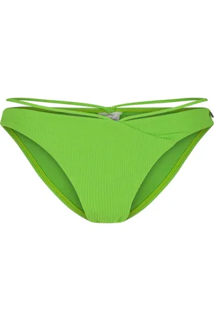 Beachlife Green Flash Dames Bikinibroekje