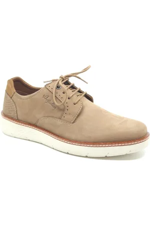 Australian Preston sneakers beige Nubuck