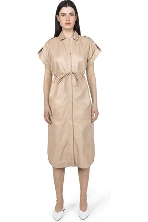 GOOSECRAFT Goosegraft Avalanche dress