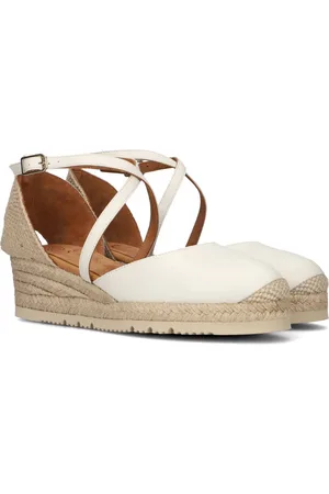 Unisa Caude Espadrilles - Zomer Schoenen - Dames -
