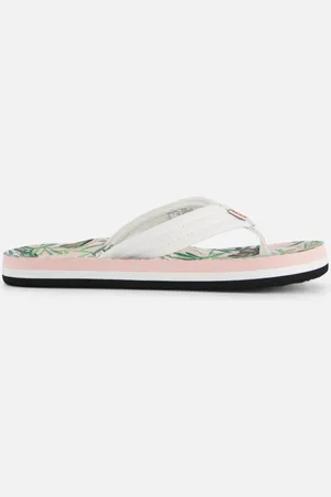 Reef Ahi Zebra Sandalen Synthetisch - Dames