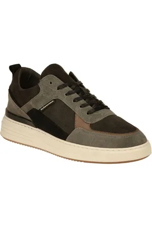 Cycleur de luxe Commuter Castor Grey/Volcanic