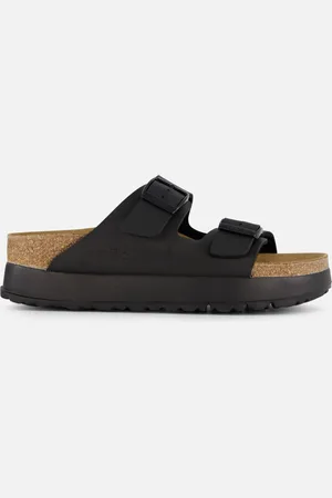 Papillio Birkenstock Arizona Slippers - Dames